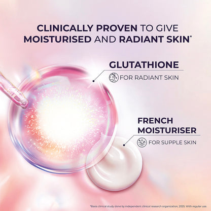 Lux International Creamy Perfection Soap Bar 125 gm