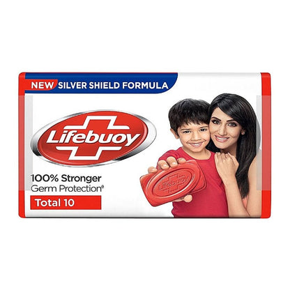 Lifebuoy Total 10 Soap 125 g