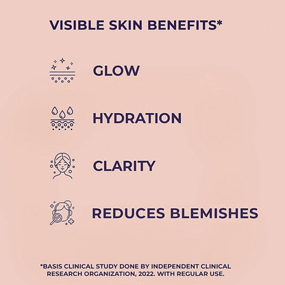 Lux Soft Glow Rose & Vitamin E For Glowing Skin Beauty Soap Mega Pack 3x150 g