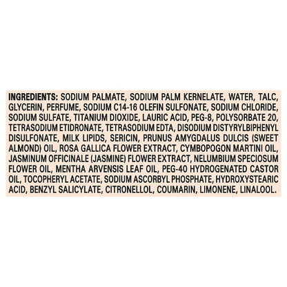 Lux Velvet Glow Jasmine & Vitamin E For Glowing Skin Beauty Soap Mega Pack 3x150 g
