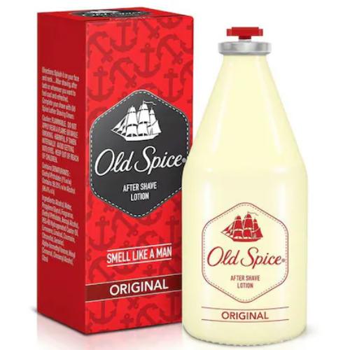 Old Spice Original After Shave Lotion 50 ml
