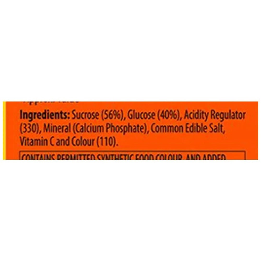 Glucon D Orange Box 450 g