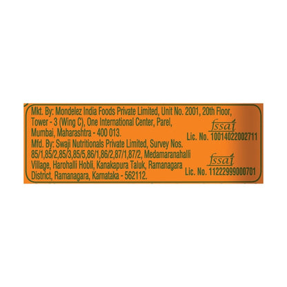 Tang Orange Pouch 750 g
