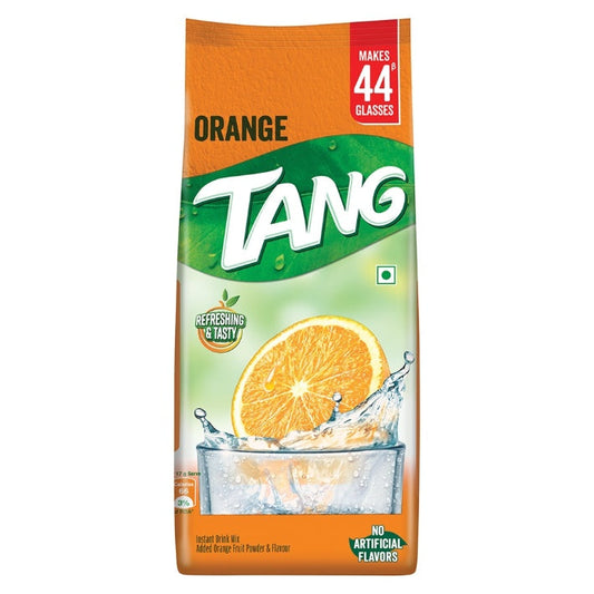 Tang Orange Pouch 750 g