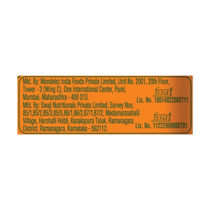 Tang Orange Pouch 500 g