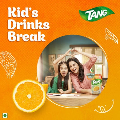 Tang Orange Pouch 500 g