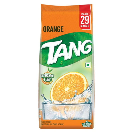 Tang Orange Pouch 500 g