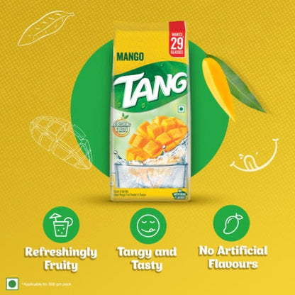 Tang Mango Pouch 500 g