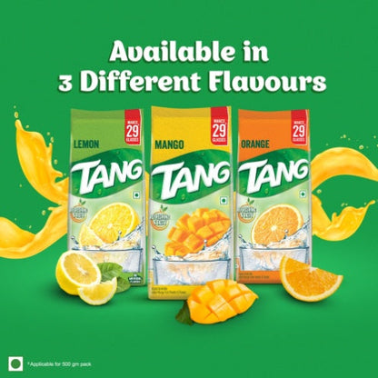 Tang Mango Pouch 500 g