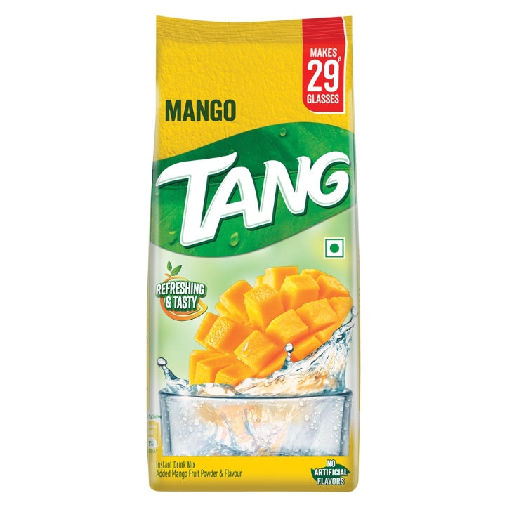 Tang Mango Pouch 500 g