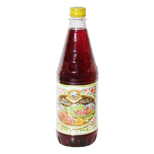 Hamdard Rooh Afza Sharbat 750 ml