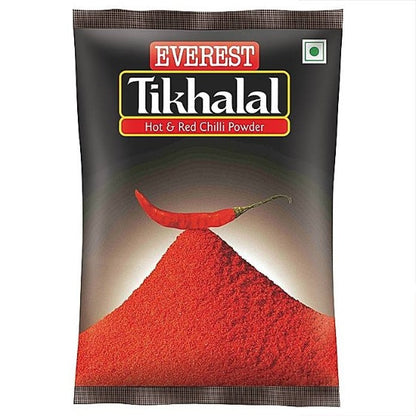 Everest Tikhalal Chilli Powder 100 g