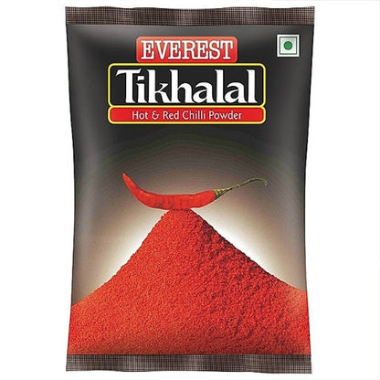 Everest Tikhalal Chilli Powder 500 g