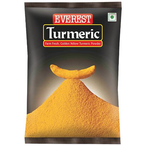Everest Turmeric Powder 100 g