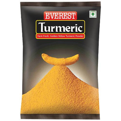 Everest Turmeric Powder 100 g