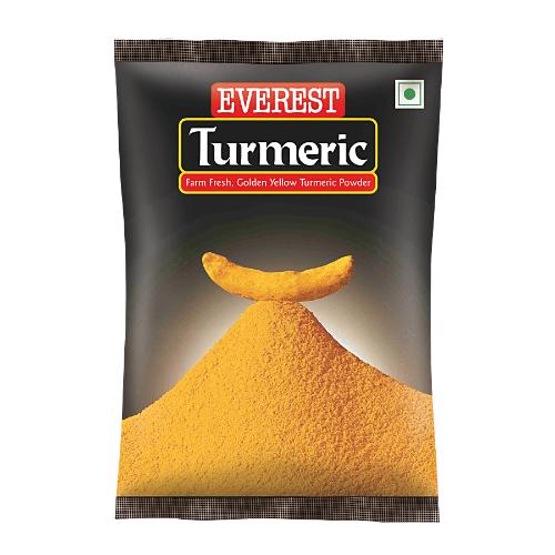 Everest Turmeric Powder 500 g
