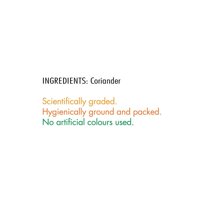 Everest Coriander Powder 100 g