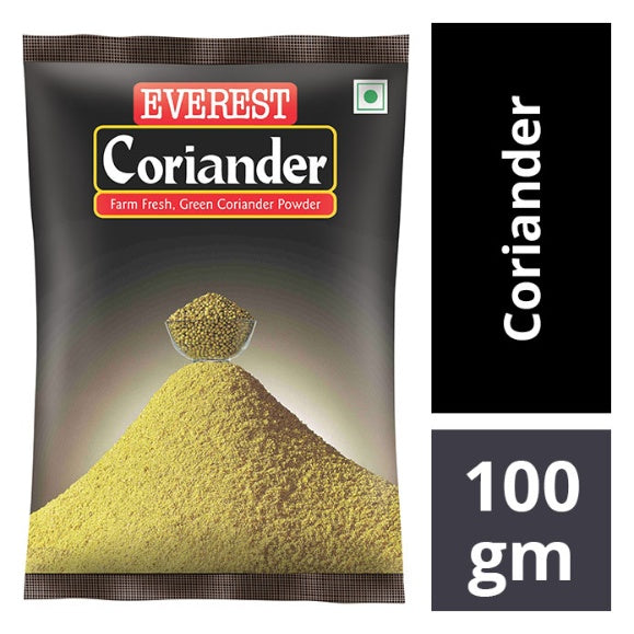 Everest Coriander Powder 100 g