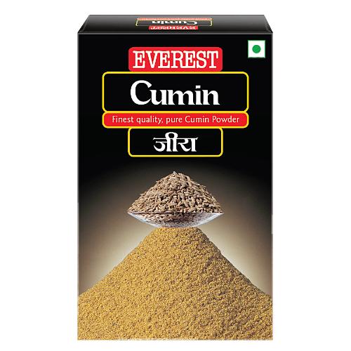 Everest Cumin Powder 50 gm