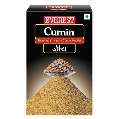 Everest Cumin Powder 50 gm