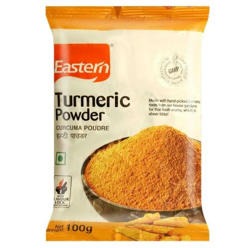Eastern Turmeric Powder 100 gm