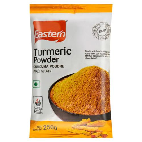 Eastern Turmeric Powder 250 gm