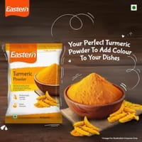 Eastern Turmeric Powder 250 g