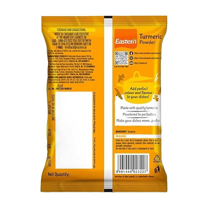 Eastern Turmeric Powder 250 g