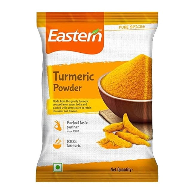 Eastern Turmeric Powder 250 g