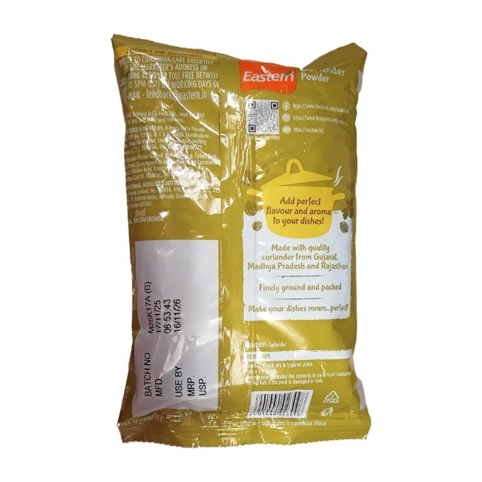Eastern Coriander Powder 100 g