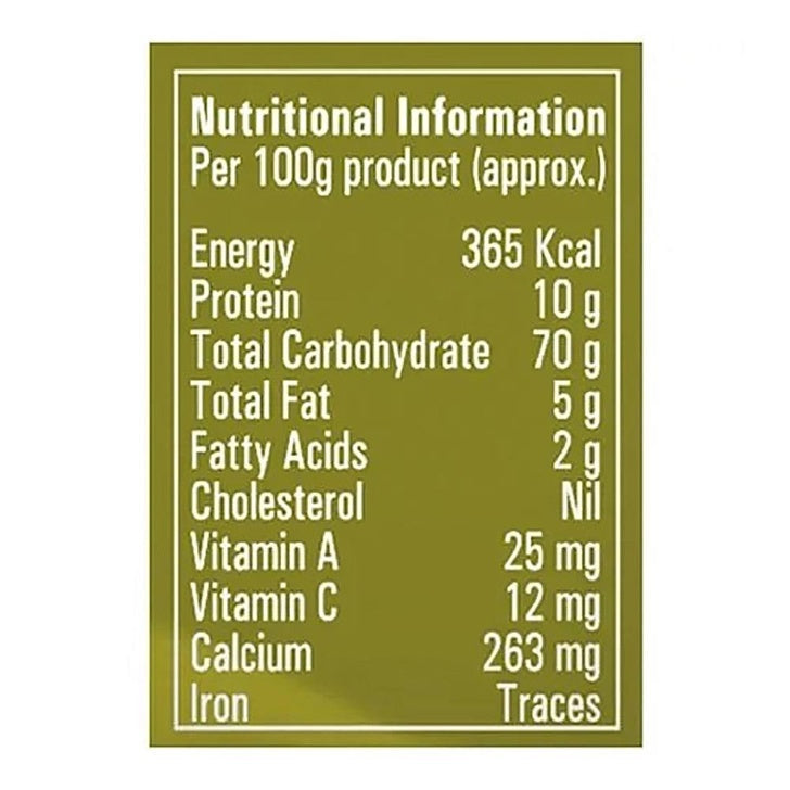 Eastern Pepper Powder 100 g