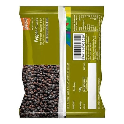 Eastern Pepper Powder 100 g
