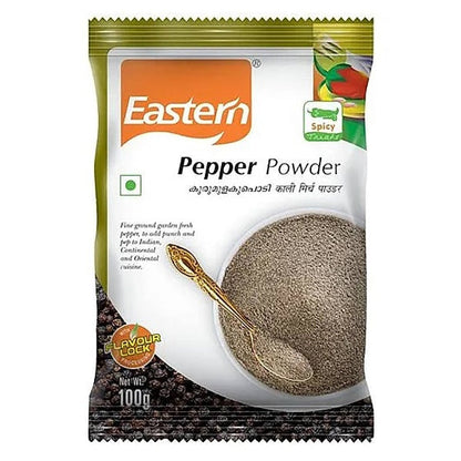 Eastern Pepper Powder 100 g