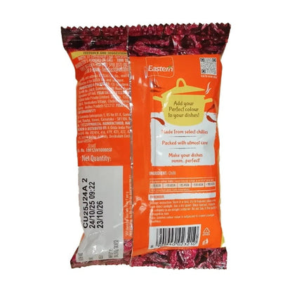 Eastern Kashmiri Powder Chilly 100 g