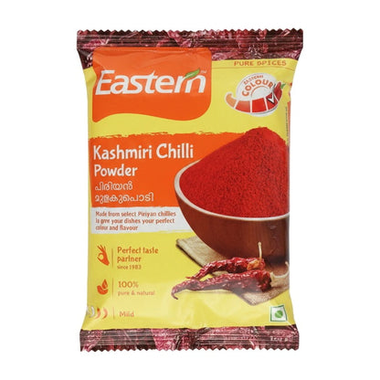 Eastern Kashmiri Powder Chilly 100 g