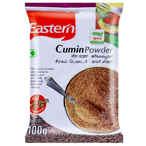 Eastern Cumin Powder 100 gm