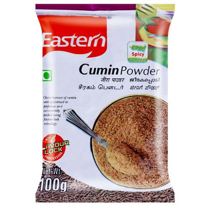 Eastern Cumin Powder 100 g