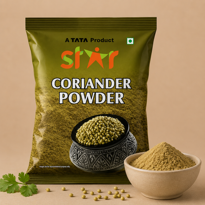 Star Coriander Powder 100 g