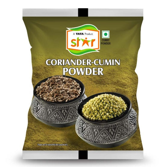 Star Coriander Cumin Powder 100 g