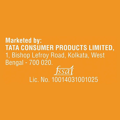 Tata Sampann Turmeric Powder Masala 200 g