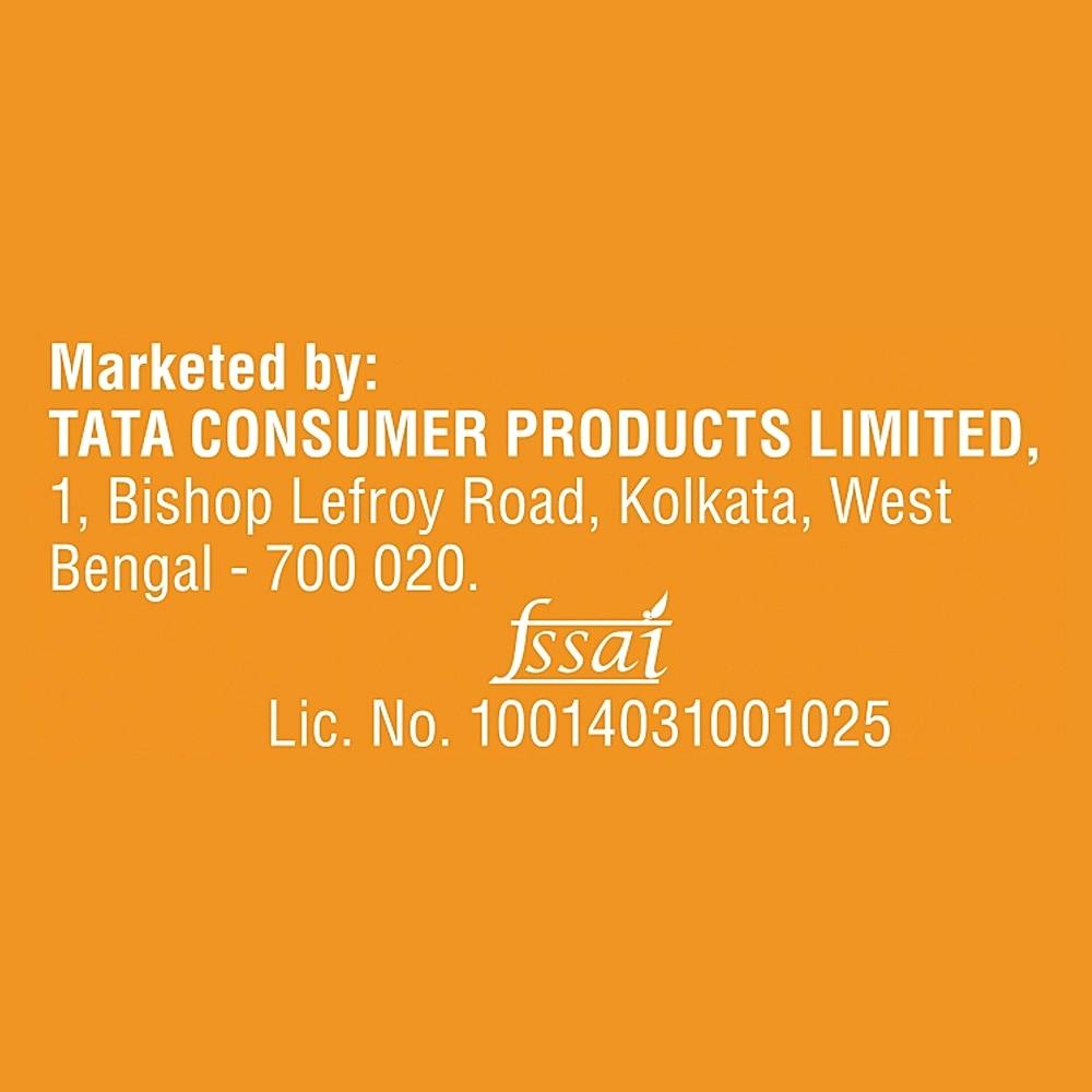 Tata Sampann Turmeric Powder Masala 200 g