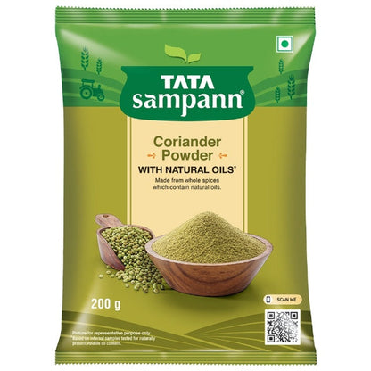 Tata Sampann Coriander Powder Masala 200 g