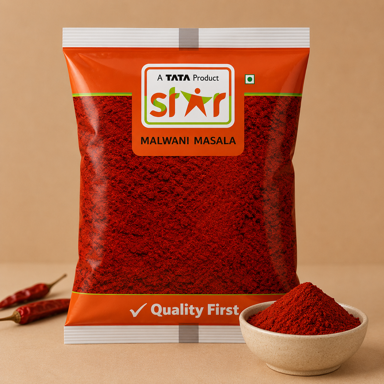 Star Malwani Masala 200 g