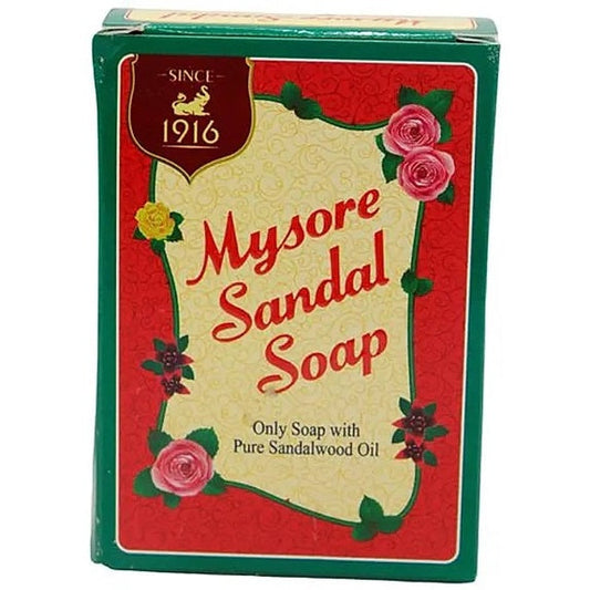Mysore Sandal Soap 75 g