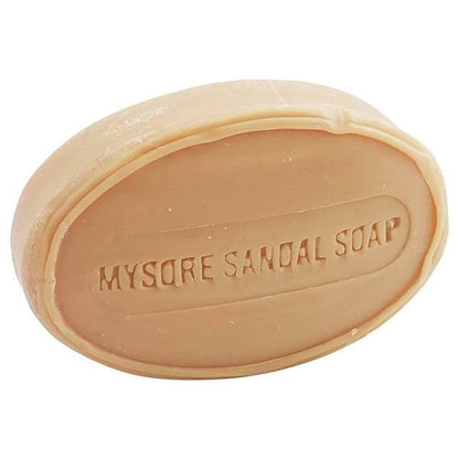 Mysore Sandal Soap 125 g