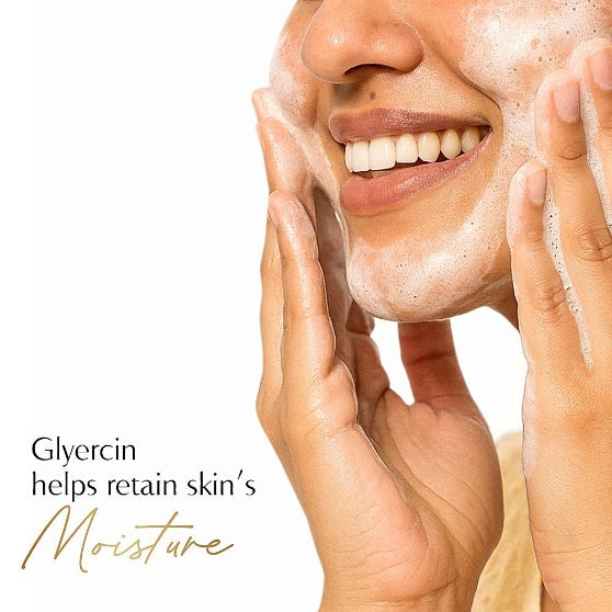 Pears Moisturising Bathing Bar Soap With Glycerine Pure & Gentle For Golden Glow 5x125 g