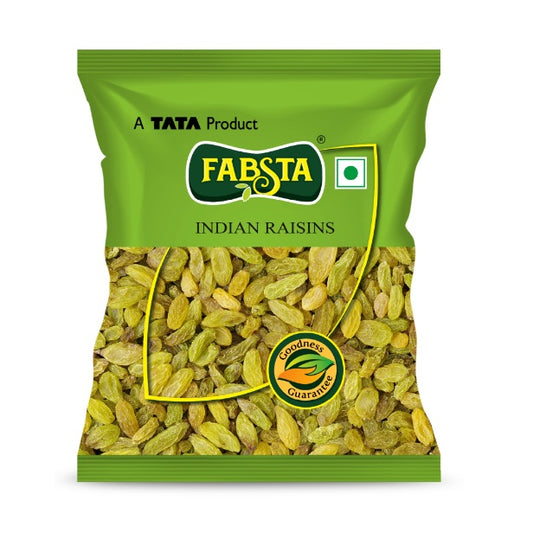 Fabsta Indian Raisins, 500 g