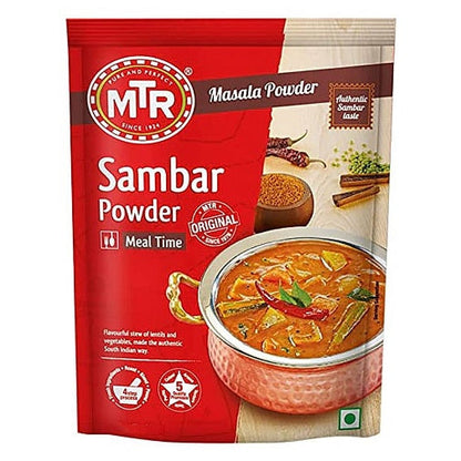 Mtr Sambar Powder 100 g