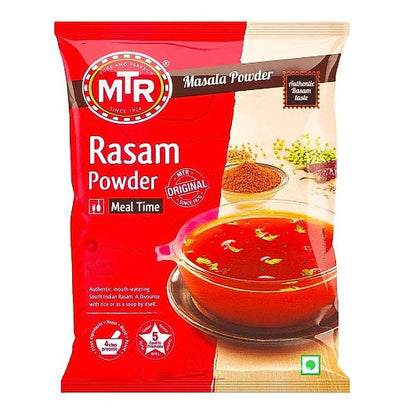 Mtr Rasam Powder 100 g