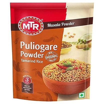 Mtr Puliyogare Powder 100 g